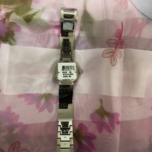NWT Coach Signature Watch - Picture 5 of 9
